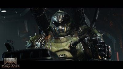 DOOM: The Dark Ages, les tests sont là, la presse anglophone a adoré