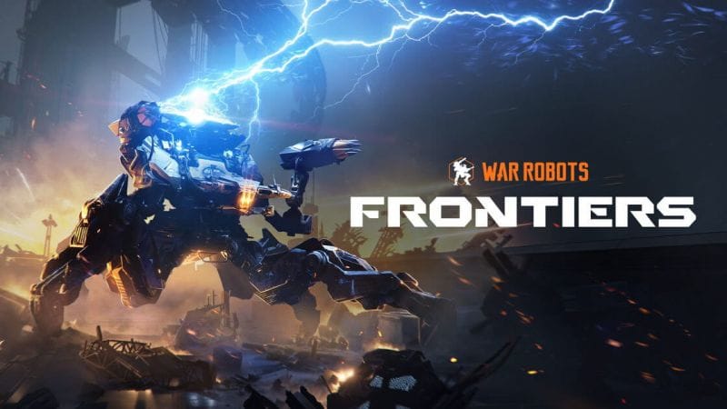 GEEKNPLAY - War Robots : Frontiers - Franchit le cap du million de joueurs et annonce la saison Power Surge dès le 17 juin 2025