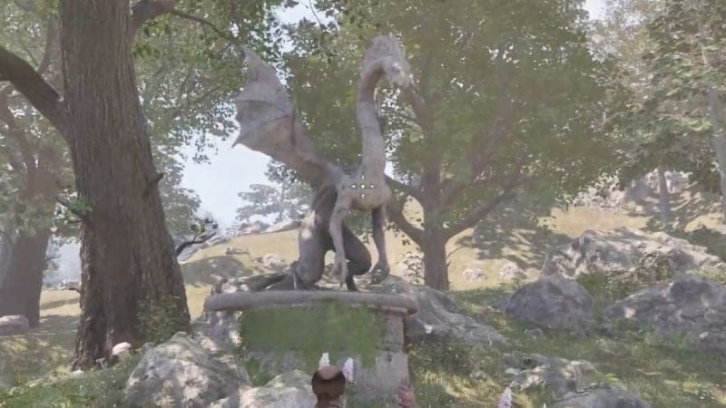 Peryite Oblivion : où trouver toutes les âmes pour accomplir cette quête ?