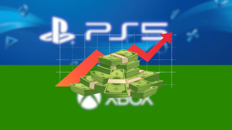 Les jeux vidéo à 90€, c'était "inévitable" pour cet ancien patron de PlayStation