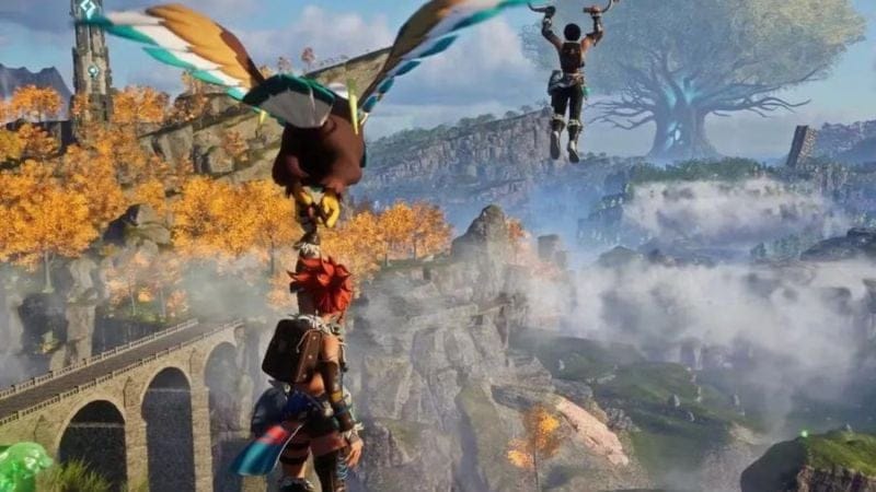 Palworld : le gameplay change à cause du procès contre Nintendo