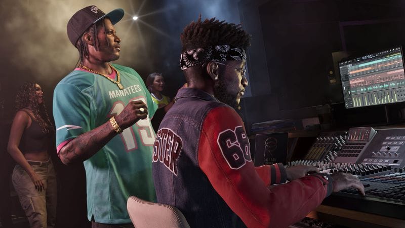 Bande-son de GTA 6 et toutes les musiques connues à ce jour - Dexerto