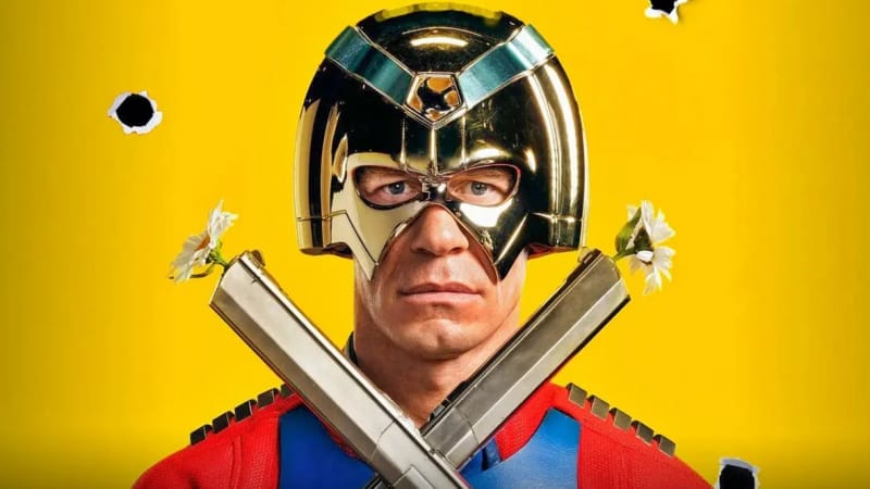 Peacemaker est de retour - regardez la bande-annonce de la deuxième saison