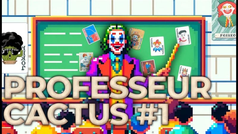 Le COACHING d'un viewer sur une run très intéressante!