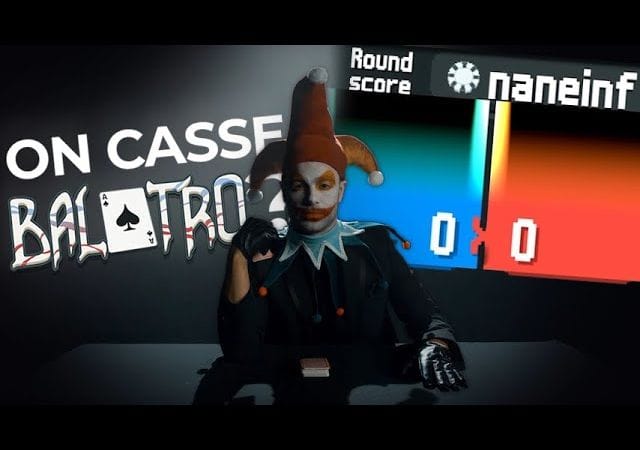 UNSEED NANEINF EP 02 et FIN!!