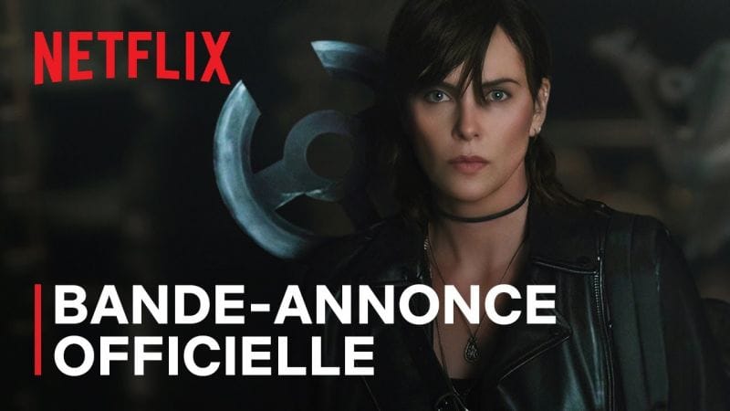 The Old Guard 2 | Bande-annonce officielle VF | Netflix France