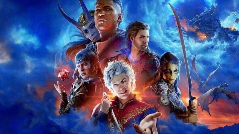 Baldur's Gate 3 : ce contenu gratuit digne d'un DLC arrive bientôt, c'est fou