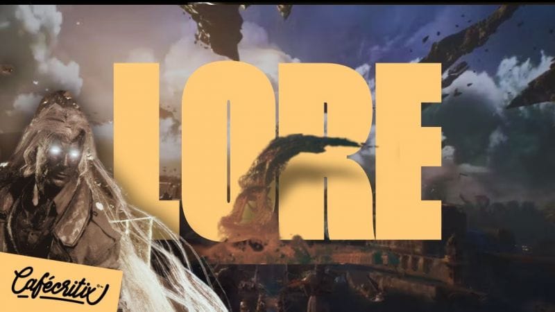 De l'expédition zéro à la 33 : toute l'HISTOIRE de Clair Obscur Expedition 33