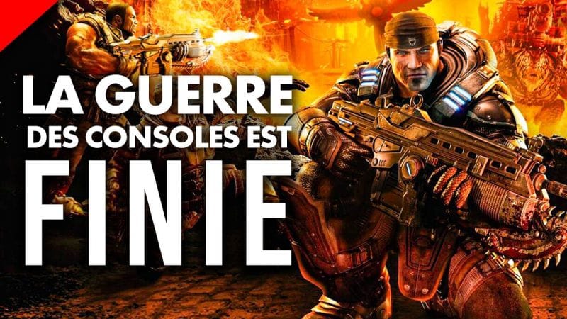 Cette annonce d'Xbox a secoué Internet, mais comment en est-on arrivé là ?