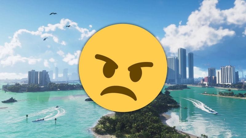 GTA 6 : Rockstar n’a toujours pas oublié cette catastrophe de 2022. La preuve en images !
