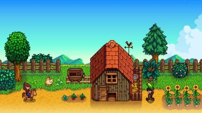 "Je me doutais que les joueurs ne l'aimeraient pas" Tout le monde déteste ce personnage dans Stardew Valley, mais son créateur veut vous convaincre qu'il n'est pas si mauvais