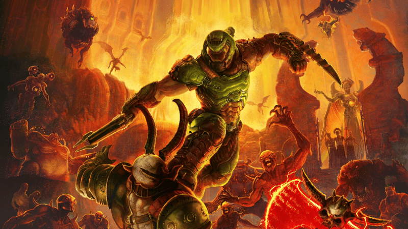 Sans Doom, l'industrie du jeu vidéo serait complètement différente aujourd'hui : comment le FPS a été révolutionnaire