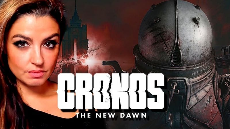 Le meilleur survival horror de 2025 ? Cronos The New Dawn