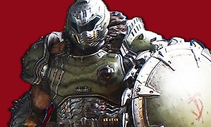 DOOM The Dark Ages : un trailer de lancement bien énervé