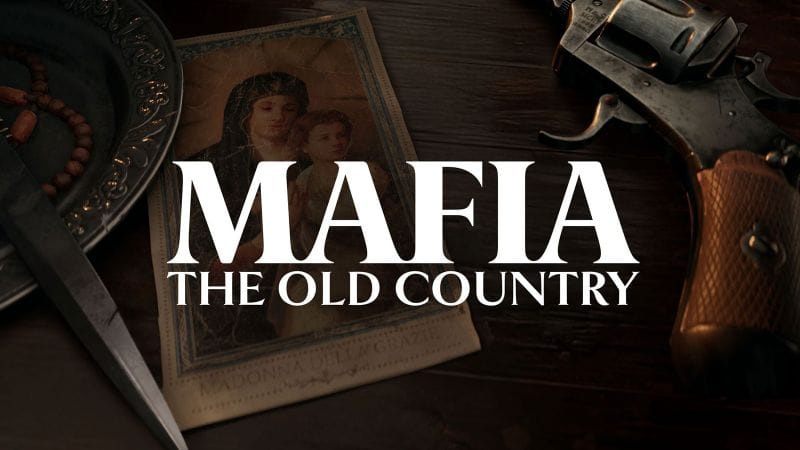 Date de sortie de Mafia: The Old Country, son prix et toutes les infos du jeu - Dexerto