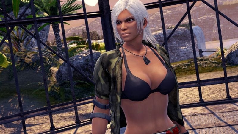 Virtua Fighter 5 R.E.V.O. arrive sur PS5, Switch 2 et Xbox Series S/X.