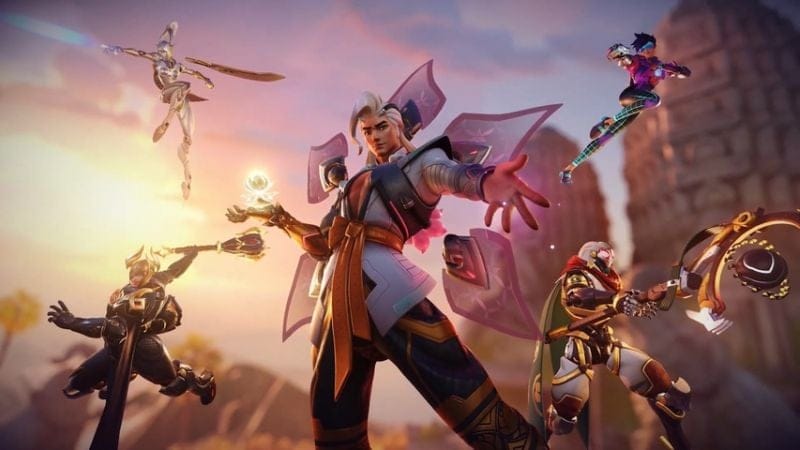 Overwatch : les équipes de développeurs se syndicalisent chez Activision