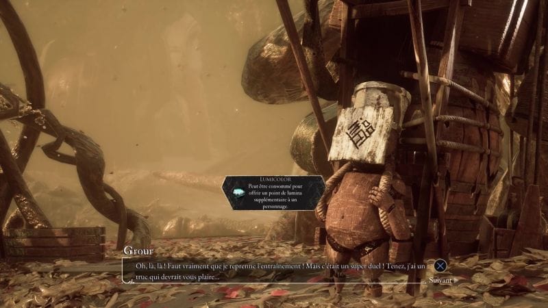 Comment farmer rapidement des Lumicolors à l'infini | Guide Clair Obscur: Expedition 33