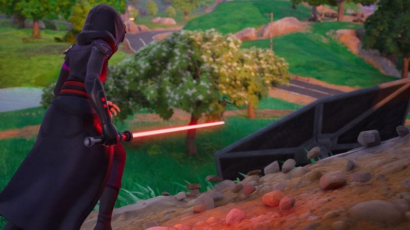 Pré-patch note de la MAJ Fortnite 35.10 - Dexerto