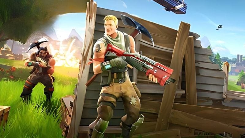 Après Minecraft, une nouvelle licence forte du jeu vidéo adaptée en film ?