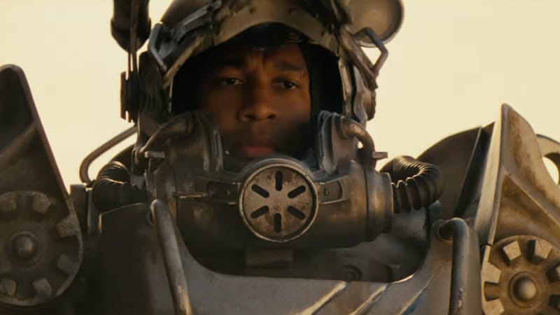 La série télévisée Fallout verra son "point final en saison 5 ou 6", déclare l'acteur de Maximus