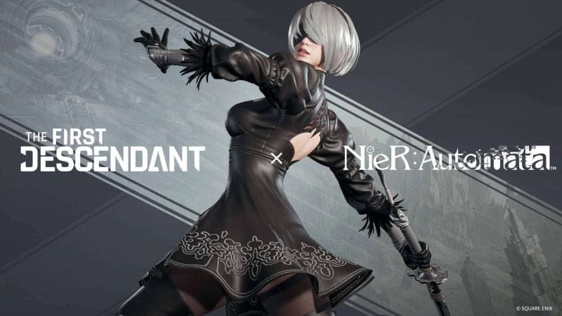 Ce qui attend les légataires pour cet été sur The First Descendant - Playscope