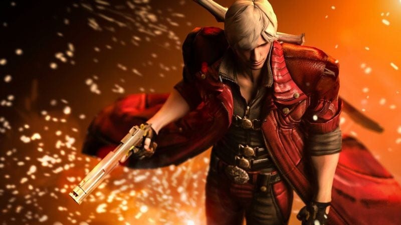 Hideki Kamiya : "Bien sûr que j'aimerais faire un remake de Devil May Cry".