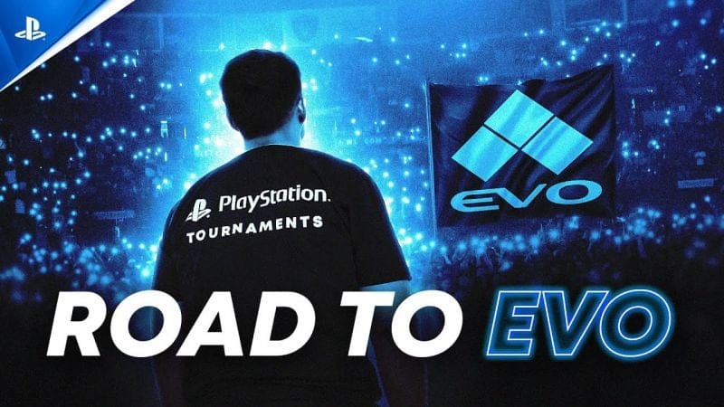 The Most Competitive Fighting Game Tournament In The World | PlayStation Esports