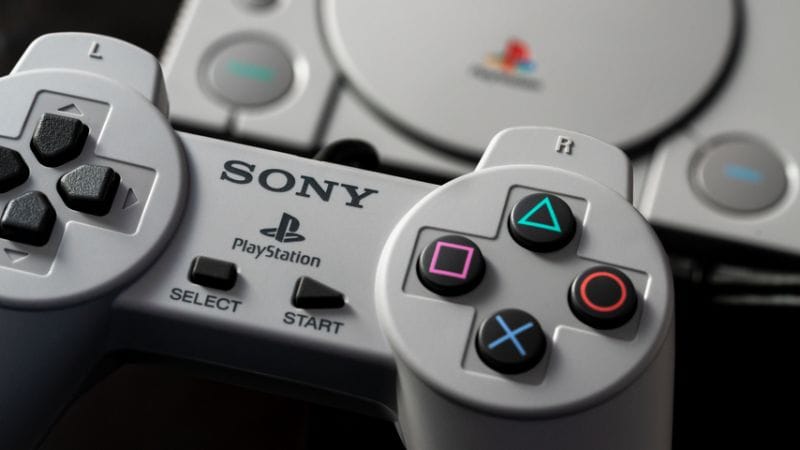 Ultime bafouille - Il y a 30 ans, l'E3 1995 changeait déjà la face du jeu vidéo