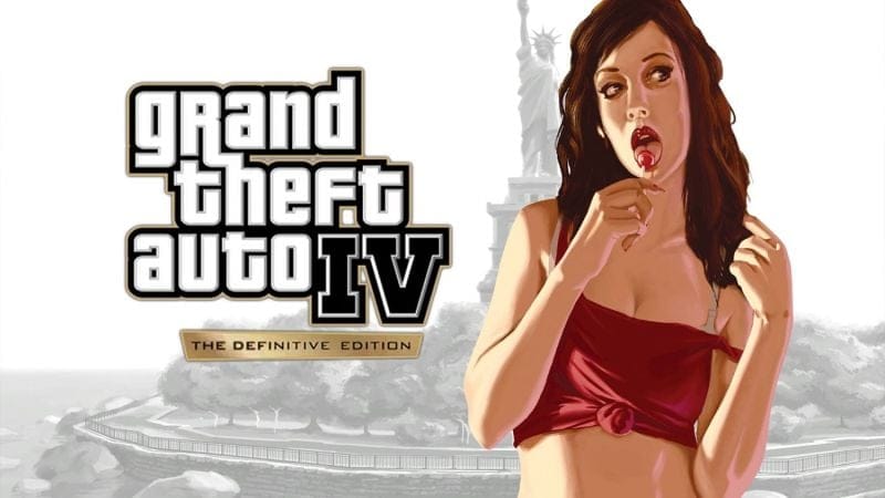 Un portage de GTA 4 sur PS5 et Xbox Series X/S serait attendu pour la fin d'année 2025