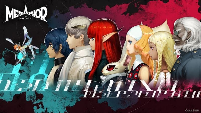 Les jeux Atlus et Sonic portent les résultats de Sega