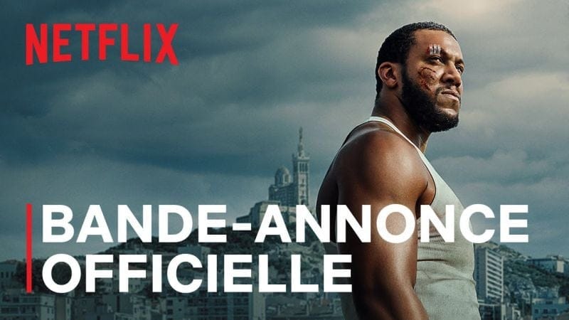 K.O. | Bande-annonce officielle VF | Netflix
