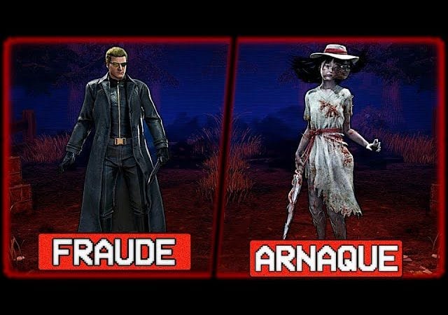 Mes AVIS IMPOPULAIRE | Dead by Daylight