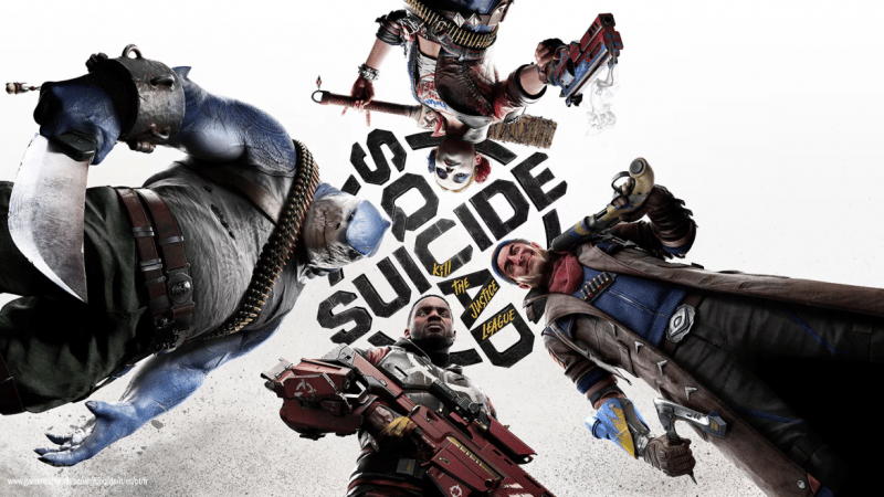Le fiasco de Suicide Squad continue de plomber Warner Bros - les revenus chutent de près de 50 %.