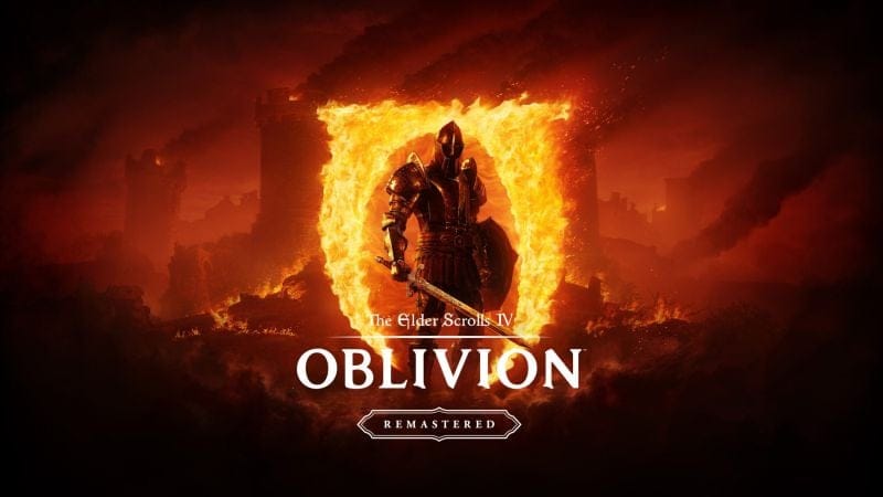 The Elder Scrolls 4 Oblivion Remastered souffre d'un énorme problème sur consoles