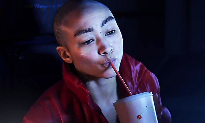 Intergalactic : "Ignore les haters, on va faire quelque chose de beau ensemble" Neil Druckmann soutient Tati Gabrielle