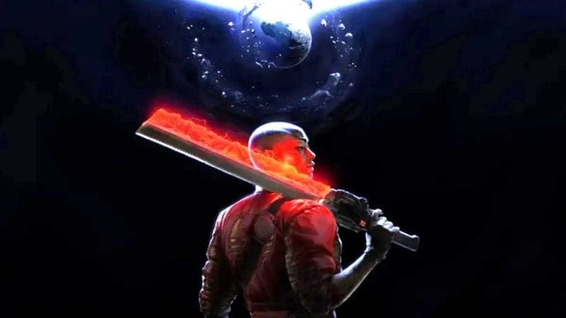 Naughty Dog : l'héroine d'Intergalactic formée à encaisser la haine en ligne