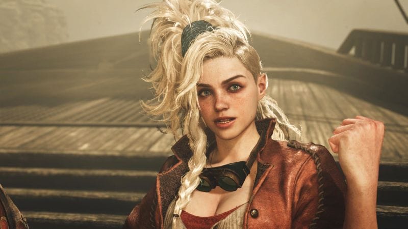Monster Hunter: Wilds Capcom enregistre pour la huitième année consécutive des ventes et des bénéfices records.