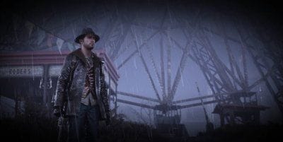 The Sinking City Remastered sort par surprise et il ne va pas ruiner les fans