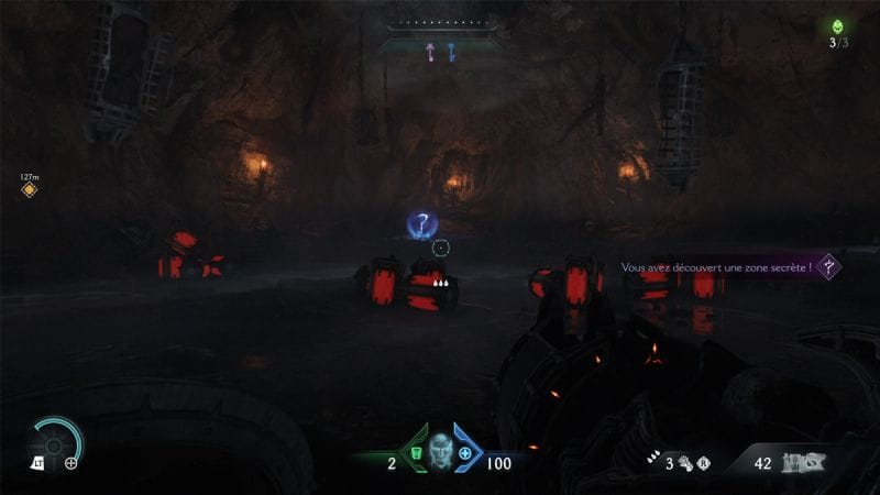 Chapitre 1 Doom The Dark Ages : où et comment avoir tous les collectibles ?