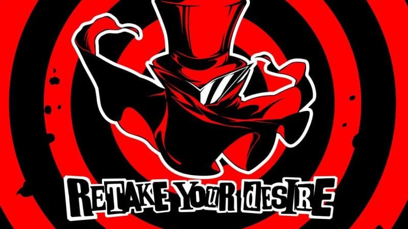 Persona 5 The Phantom X : Atlus vient-il d'annoncer une sortie en occident ?