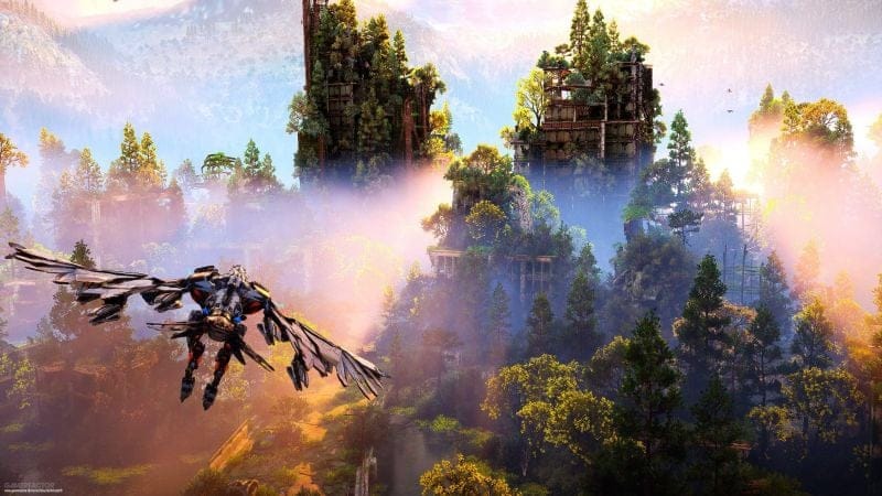 Rumeur : Horizon 3 pourrait sortir en 2027