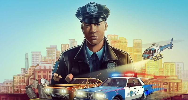 Test : The Precinct est-il bien plus qu'un simple "anti-GTA" ?