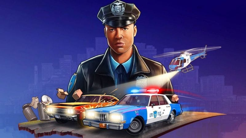 TEST The Precinct : le GTA inversé est-il la pépite attendue ?