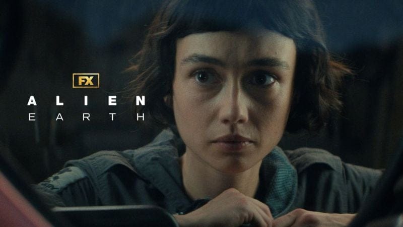 Alien Earth : date de sortie, rythme des épisodes... tout ce qu'il faut savoir