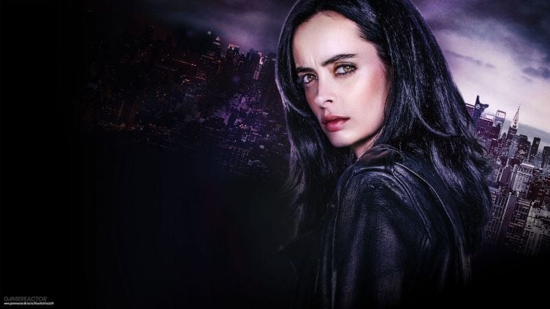 Krysten Ritter reviendra officiellement dans le MCU sous le nom de Jessica Jones.