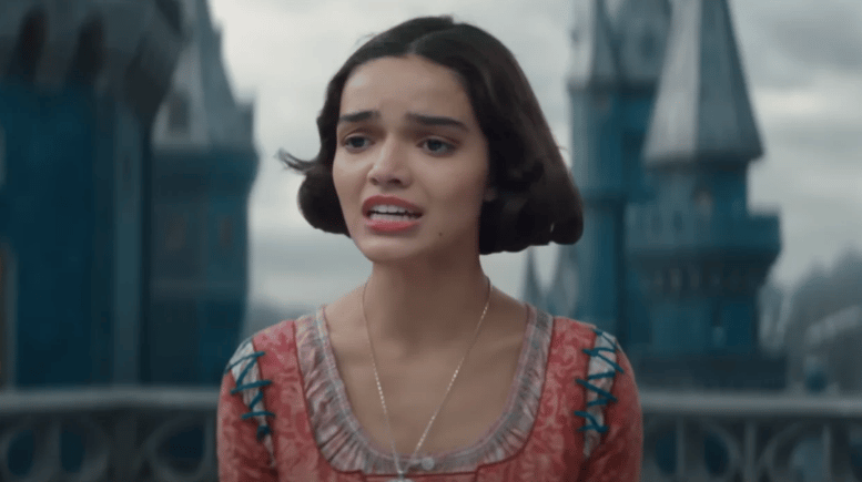 Blanche-Neige fait un nouveau flop dans les salles de cinéma, avec une moyenne de 50 dollars de billets par salle.