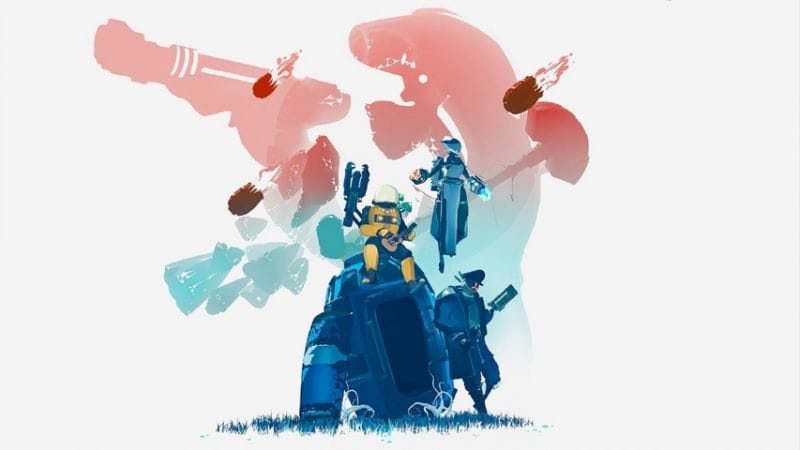 Risk of Rain 2 : le DLC Alloyed Collective peut-il réparer les dégâts de Seekers of the Storm ?
