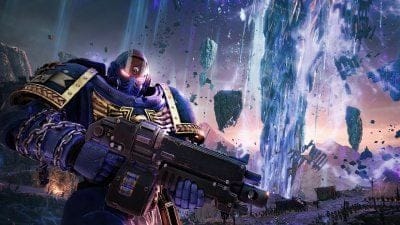Warhammer 40,000: Space Marine 2, un rendez-vous est donné, les fans ont déjà hâte