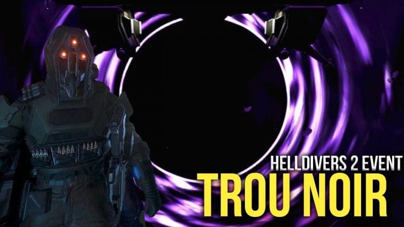 Le plus grand événement de Helldivers 2 est enfin terminé